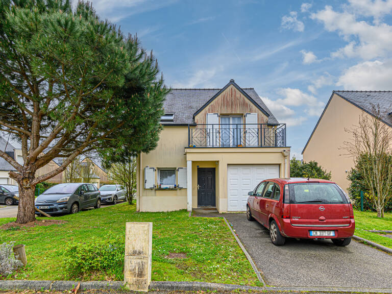 Maison — photo 1