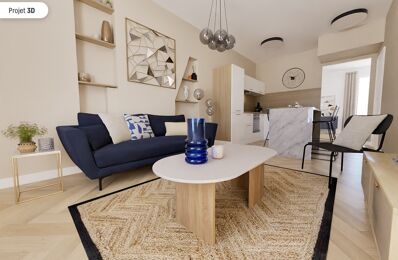 vente appartement 320 000 € à proximité de Joinville-le-Pont (94340)