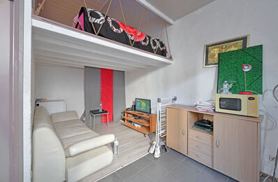vente appartement 68 000 € à proximité de Vers-Pont-du-Gard (30210)