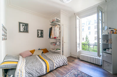 vente appartement 221 000 € à proximité de Paris 1 (75001)