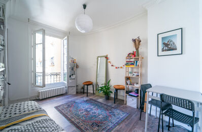 vente appartement 211 000 € à proximité de Paris 20 (75020)