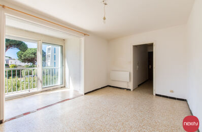 vente appartement 120 000 € à proximité de Carnon Plage (34280)