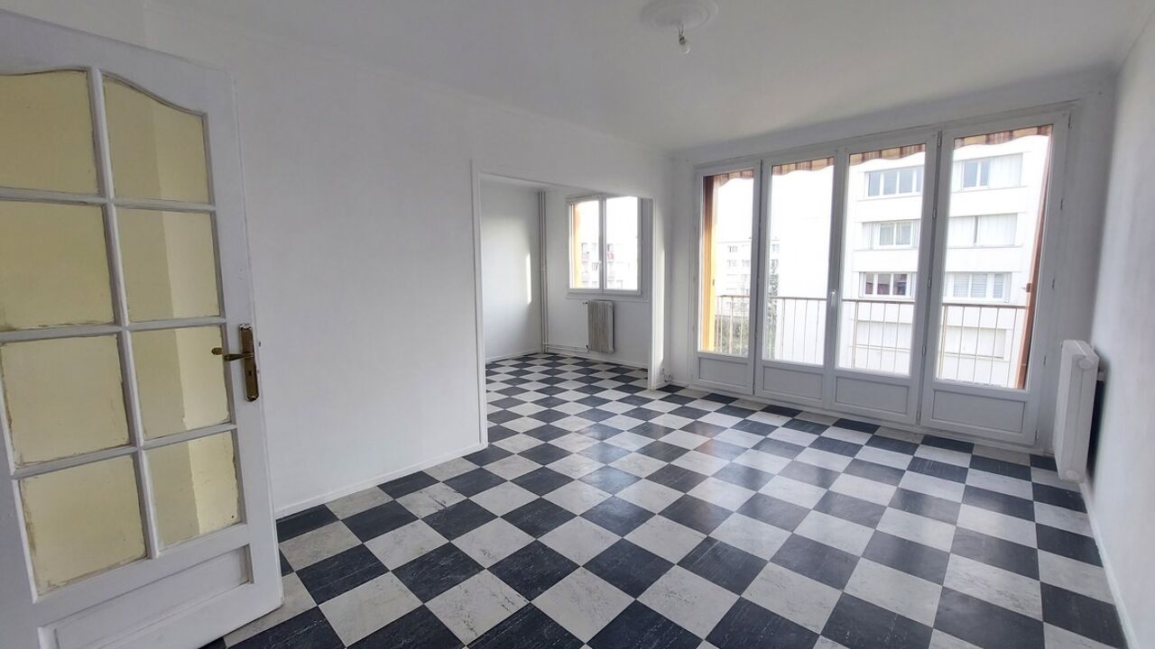 appartement 4 pièces 68 m2 à vendre à Montargis (45200)