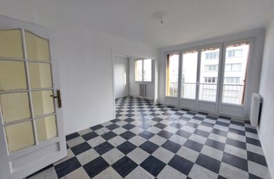 vente appartement 70 000 € à proximité de Ouzouer-des-Champs (45290)