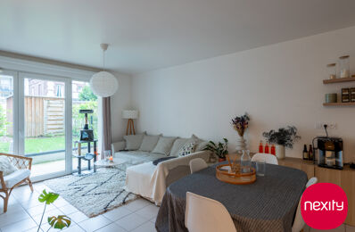 vente appartement 150 590 € à proximité de Bois-Guillaume (76230)