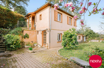 vente maison 370 000 € à proximité de Saint-Romain-en-Gier (69700)