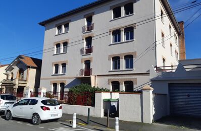 vente appartement 66 400 € à proximité de Toulouse (31400)