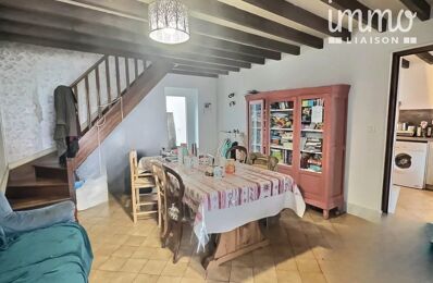 vente maison 208 000 € à proximité de Conches-sur-Gondoire (77600)