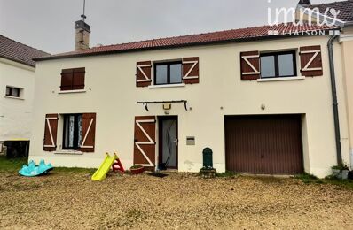 vente maison 208 000 € à proximité de Lumigny-Nesles-Ormeaux (77540)