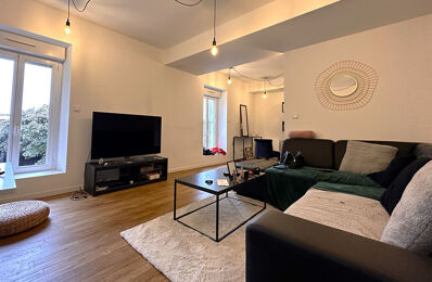 vente appartement 172 500 € à proximité de Poitiers (86000)