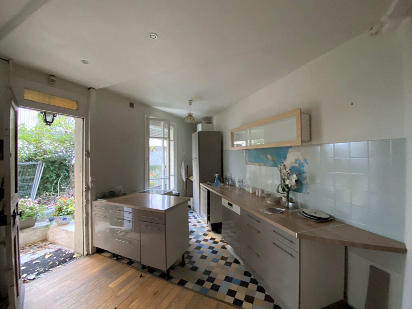 Maison a louer sarcelles - 3 pièce(s) - 41 m2 - Surfyn