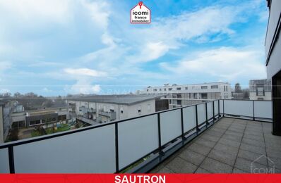 vente appartement 457 999 € à proximité de Couëron (44220)