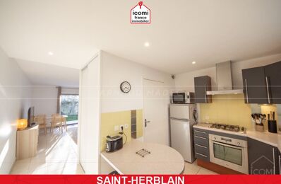 vente maison 299 000 € à proximité de Nantes (44100)