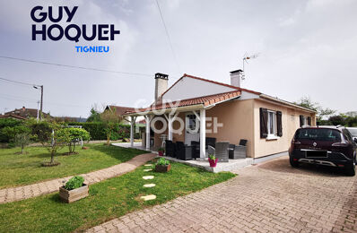 vente maison 307 000 € à proximité de Porcieu-Amblagnieu (38390)