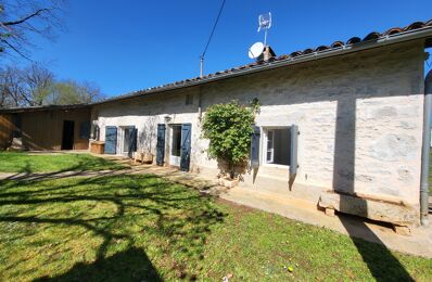 vente maison 206 000 € à proximité de Parisot (82160)