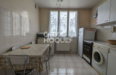 vente appartement 125 000 € à proximité de Saint-Bonnet-de-Mure (69720)