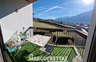 vente appartement 155 000 € à proximité de Saint-Gervais-les-Bains (74170)