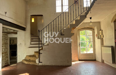 vente maison 395 000 € à proximité de La Roque-sur-Pernes (84210)