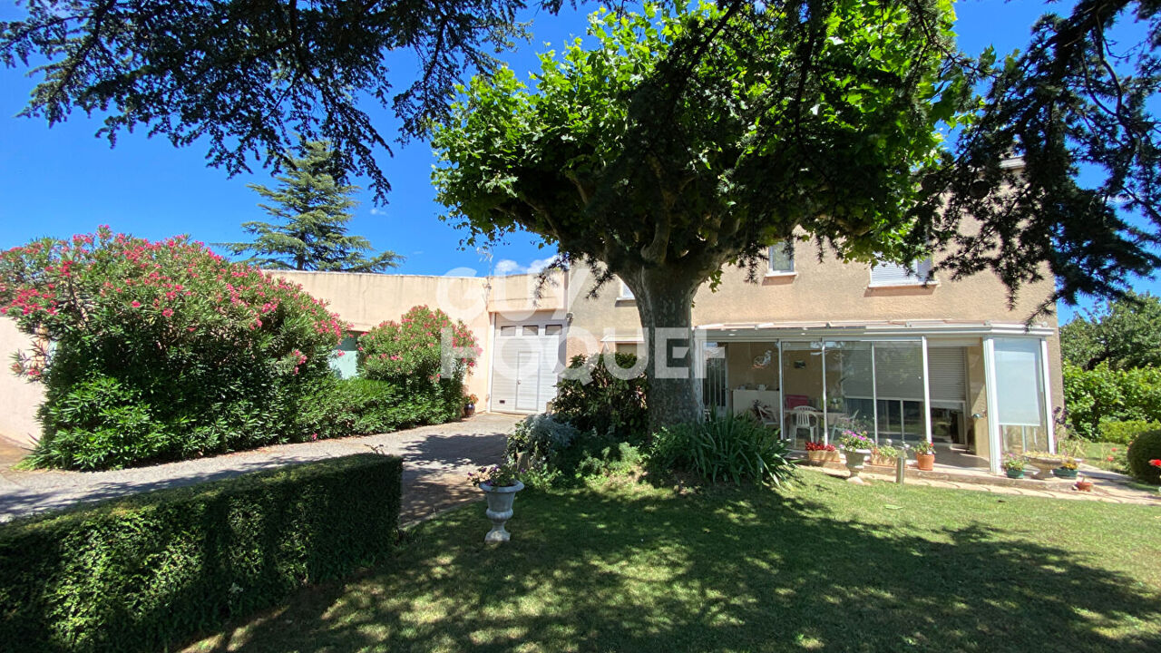 maison 8 pièces 205 m2 à vendre à Valence (26000)