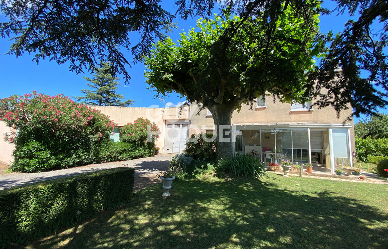 maison 8 pièces 205 m2 à vendre à Valence (26000)