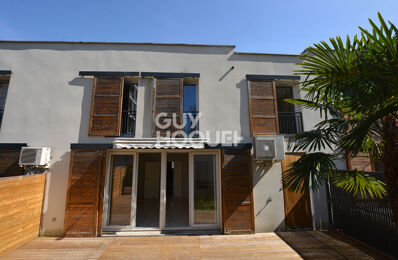 vente maison 345 000 € à proximité de Sathonay-Village (69580)