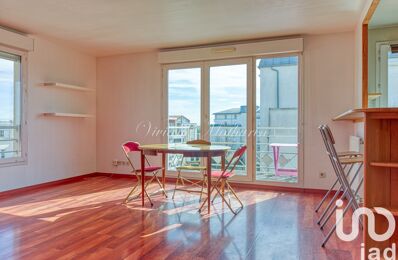 location appartement 1 150 € CC /mois à proximité de Maisons-Laffitte (78600)