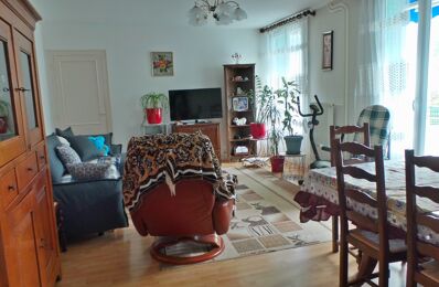 vente appartement 210 000 € à proximité de Viviers-du-Lac (73420)