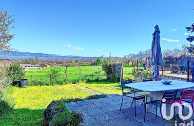 vente maison 645 000 € à proximité de Saint-Genis-Pouilly (01630)