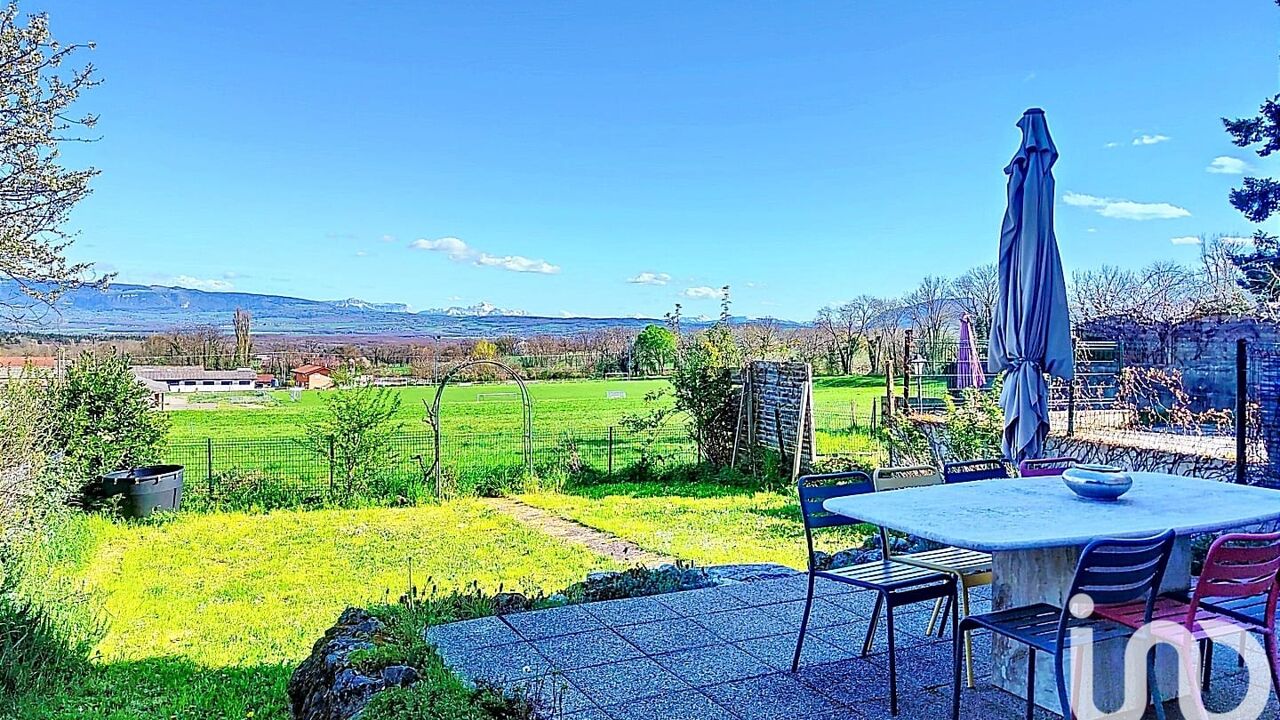 maison 5 pièces 173 m2 à vendre à Péron (01630)