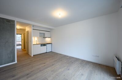 location appartement 789 € CC /mois à proximité de Toulouse (31100)