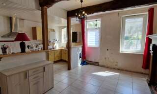 Maison 6 Pièces 156 m² à vendre à Saramon (32450)