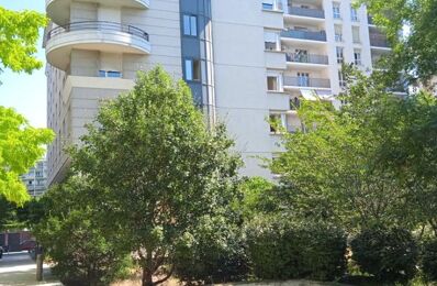 location appartement 576 € CC /mois à proximité de Villette-de-Vienne (38200)