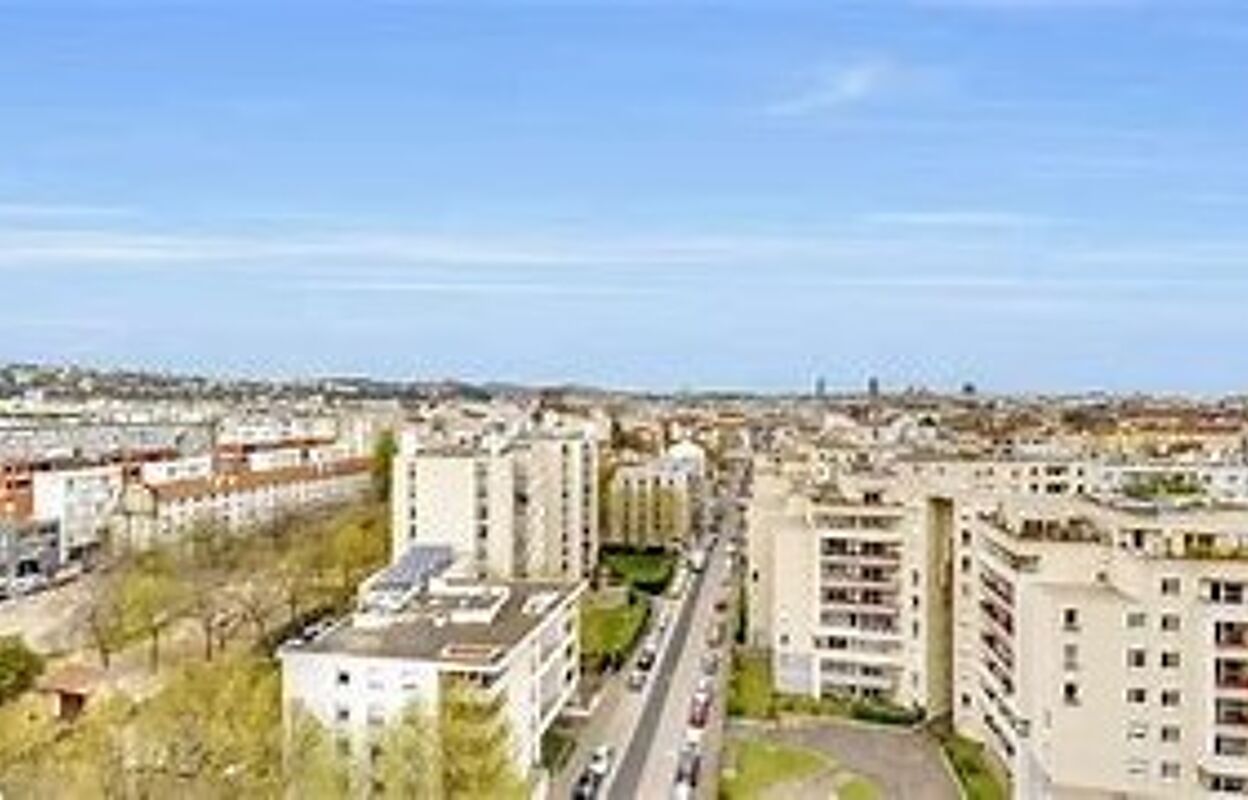 appartement 2 pièces 47 m2 à louer à Lyon 7 (69007)