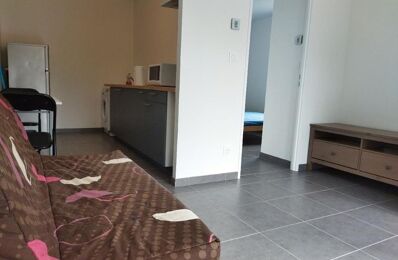 appartement 2 pièces 34 m2 à louer à Mérignac (33700)