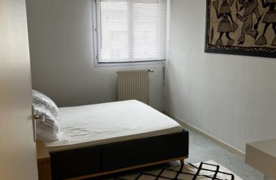 location appartement 1 038 € CC /mois à proximité de Parempuyre (33290)