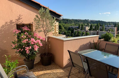 location appartement 1 910 € CC /mois à proximité de Champagne-Au-Mont-d'Or (69410)