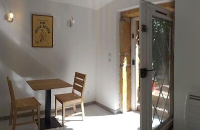 location appartement 530 € CC /mois à proximité de Chânes (71570)