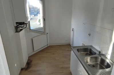 location appartement 758 € CC /mois à proximité de Jassans-Riottier (01480)