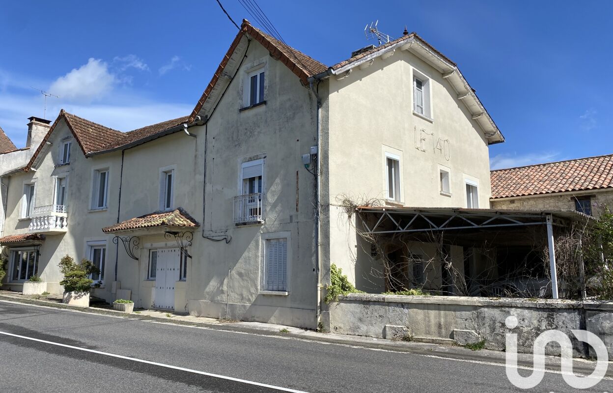 maison 12 pièces 400 m2 à vendre à Cahors (46000)