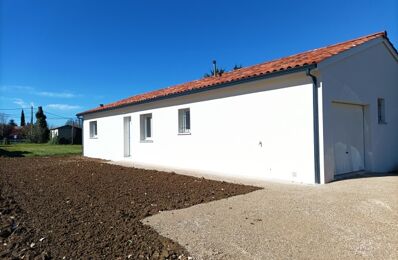 vente maison 282 500 € à proximité de Mirabel (82440)