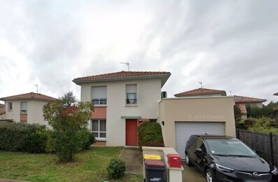 vente maison 305 000 € à proximité de Labastide-Saint-Sernin (31620)