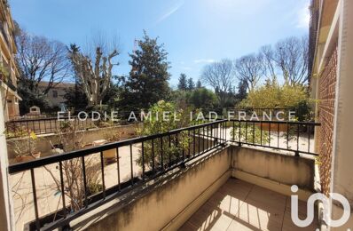vente appartement 139 000 € à proximité de La Penne-sur-Huveaune (13821)