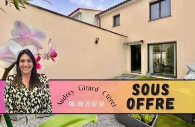 vente maison 331 000 € à proximité de Cournonsec (34660)