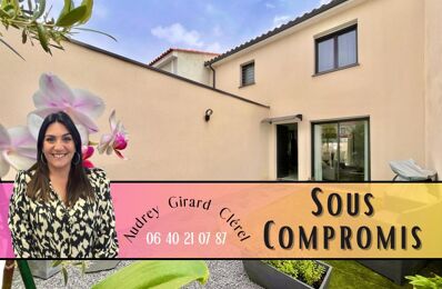 vente maison 331 000 € à proximité de Saint-Gély-du-Fesc (34980)