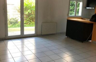 location appartement 720 € CC /mois à proximité de Bourgoin-Jallieu (38300)