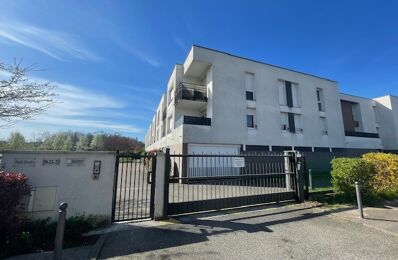 location appartement 795 € CC /mois à proximité de Saint-Jean-de-Bournay (38440)