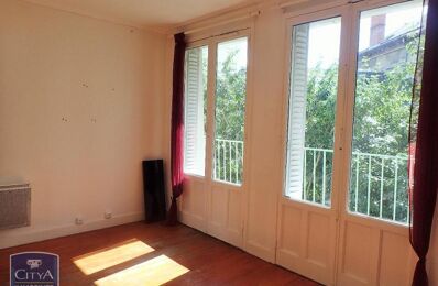 appartement 3 pièces 59 m2 à louer à Chambéry (73000)