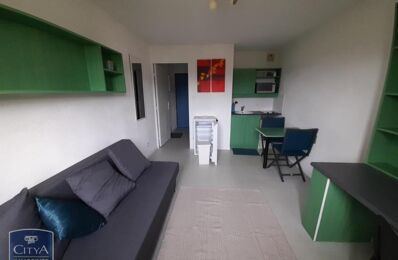 location appartement 432 € CC /mois à proximité de Sonnaz (73000)