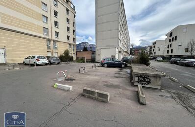 location garage 40 € CC /mois à proximité de Jacob-Bellecombette (73000)