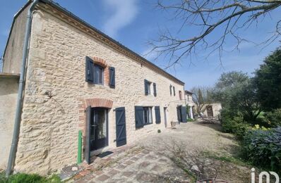 vente maison 350 000 € à proximité de Cordes-sur-Ciel (81170)